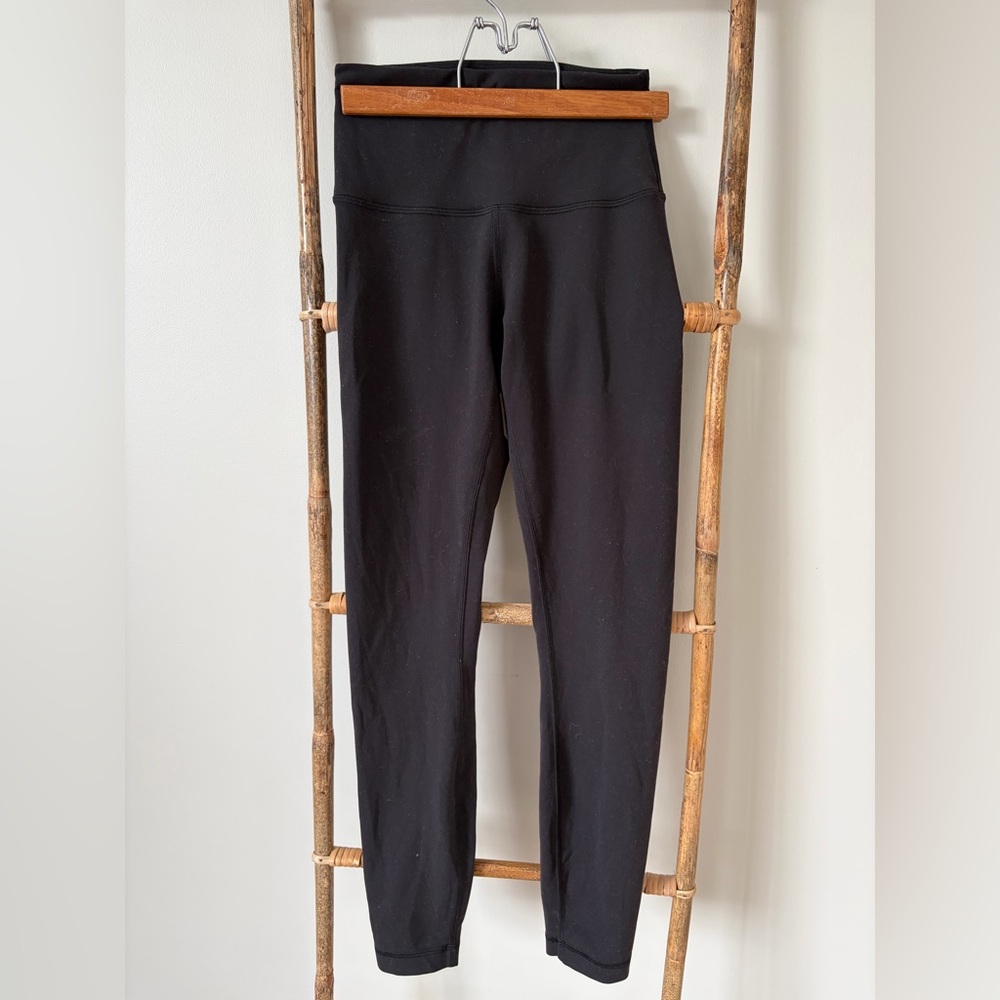 Lululemon athletica Wunder Under Leggings